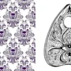 Gothic Coloring: Color Your Dark Side