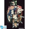 (G4) Poster Maxi Chainsaw Man Division 4