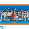 (G5) Poster Maxi Konoha Ninjas