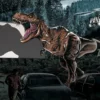 (G2) Poster Maxi T-Rex Cinema