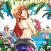 Grand Blue Dreaming 4