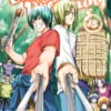 Grand Blue Dreaming 15