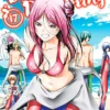 Grand Blue Dreaming 17