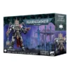 Grand Master in Nemesis Dreadknight