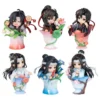 Grandmaster of Demonic Cultivation Mini Figures 13 cm