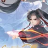 Grandmaster of Demonic Cultivation Vol 4