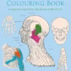 Gray's Anatomy Colouring Book