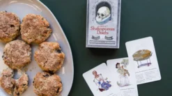 Great Shakespearean Deaths Card Game