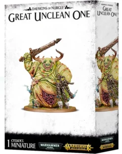 Great Unclean One