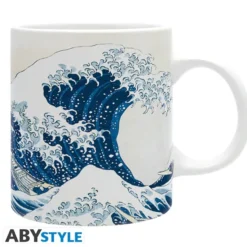 Great Wave Mug 320 ml
