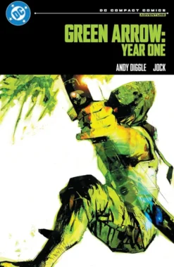 Green Arrow Year One