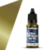 Greenish Gold Base