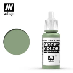 Green Sky