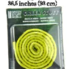 Green Stuff Tape 36.5 inches (93cm)