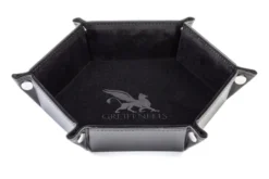 Greifenfels Hexagon Dice Tray