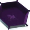 Greifenfels Hexagon Dice Tray