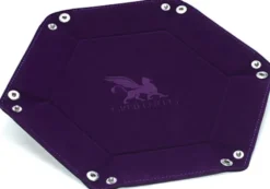 Greifenfels Hexagon Dice Tray