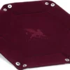 Greifenfels Hexagon Dice Tray