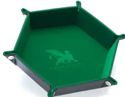 Greifenfels Hexagon Dice Tray