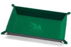 Greifenfels Rectangle Dice Tray