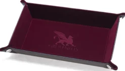 Greifenfels Rectangle Dice Tray