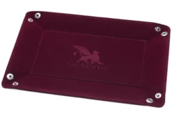 Greifenfels Rectangle Dice Tray