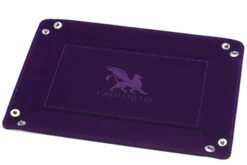 Greifenfels Rectangle Dice Tray