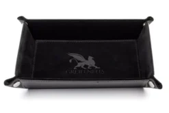 Greifenfels Rectangle Dice Tray
