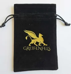 Greifenfels Tärningspåse
