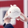 Greta the Great White Choco Shark Plush 30 cm