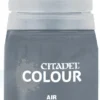 Grey Knights Steel Air
