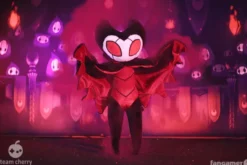 Grimm Plush