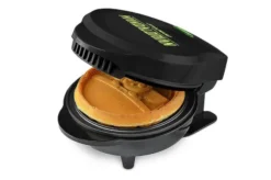 Grogu Waffle Maker