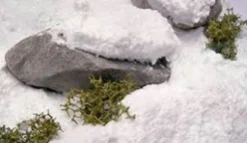 Ground Textures: Snow