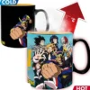 Group Heat Change Mug 460ml