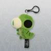 Grub Critter Cling