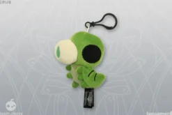 Grub Critter Cling
