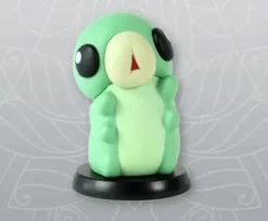 Grub Mini Figurine