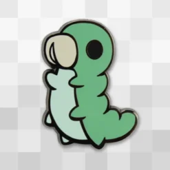 Grub Pin