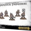 Grundstok Thunderers