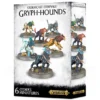 Gryph Hounds