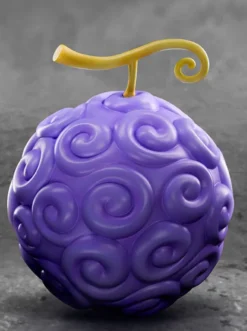 Gum Gum Fruit Replica