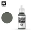Gunmetal Grey