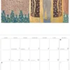Gustav Klimt2027 Wall Calendar