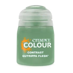 Gutrippa Flesh