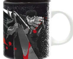 Guts & Griffith Mug 320 ml