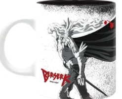 Guts & Griffith Mug 320 ml