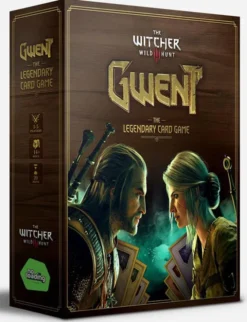 Gwent: The Legendary Card Game