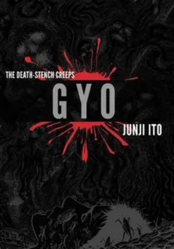 Gyo 2-in-1 Deluxe Edition