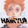 Haikyu Vol 42